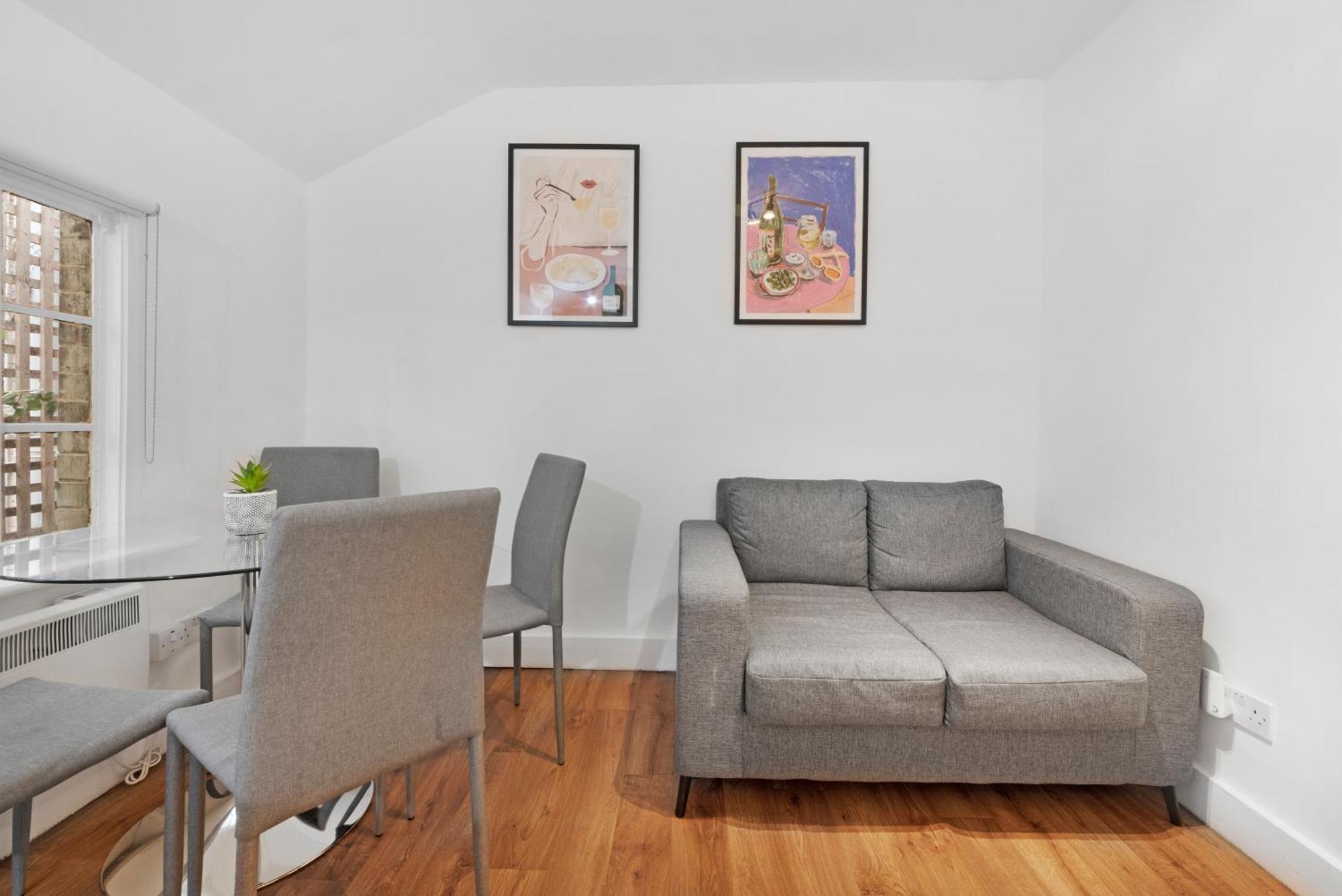 2 Bed Piccadilly Apartment 1 Лондон Экстерьер фото
